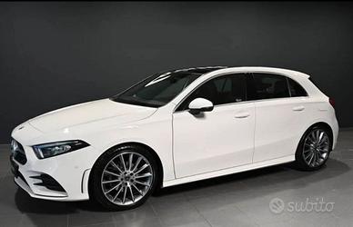 Cambio Automatico Mercedes Classe A w177 180D k9k