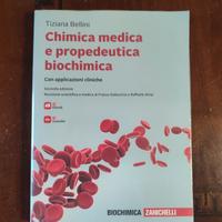 chimica medica e propedeutica biochimica 