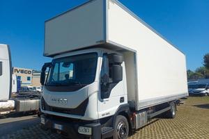 IVECO EUROCARGO ML120E19 - furgonato mobili con im