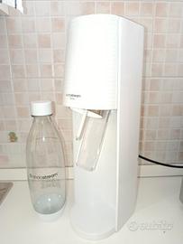 gasatore sodastream 