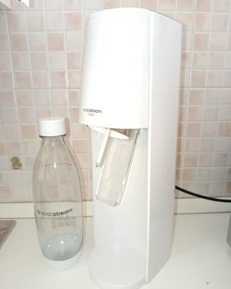 gasatore sodastream 