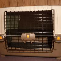 Trasportino skudocar 77x43x51