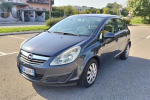 Opel Corsa 1.0 12V 60Cv*5P*Navi*Clima*Bluetooth
