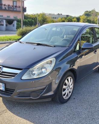 Opel Corsa 1.0 12V 60Cv*5P*Navi*Clima*Bluetooth