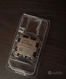 AMD Ryzen 7 7800X3D