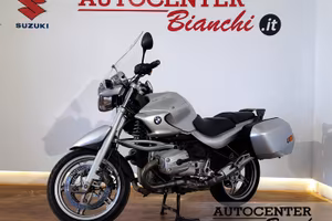 BMW R 1150 R R 1150 R