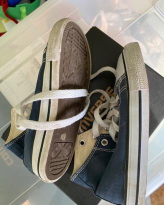 All Star Blu