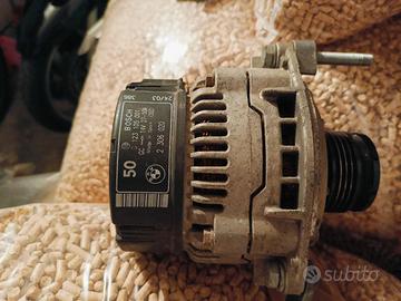 liquido alternatore BMW 850 r