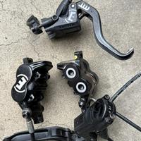 Freni bici magura mt 5