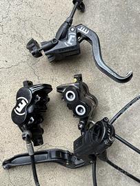 Freni bici magura mt 5