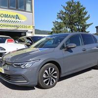 VOLKSWAGEN Golf 2.0 TDI 150 CV DSG SCR ACTIVE