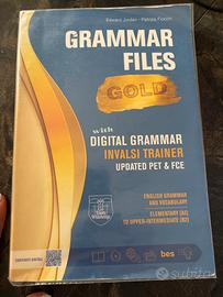 Grammar Files Gold