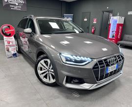 Audi A4 allroad A4 allroad 40 TDI 204 CV S tronic 