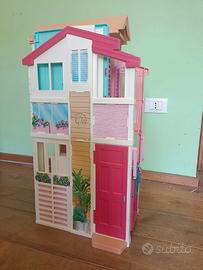 casa di Barbie 