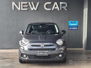 FIAT 500X 1.0 T3 120 CV Connect