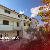 Villa a schiera con giardino in Pietrelcina