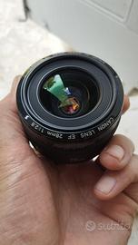 Canon EF 28mm f2.8 perfetto