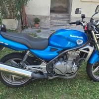 Kawasaki ER 5 500 - 2001