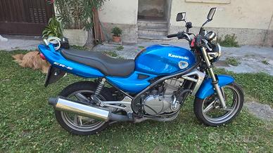 Kawasaki ER 5 500 - 2001