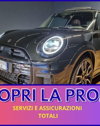 MINI Mini Cooper S JCW