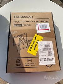 Staffa Tv snodata e allungabile