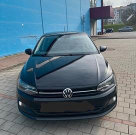 Volksvagen Polo 1.6 TDI DSG Comfortline