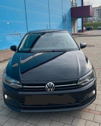 Volksvagen Polo 1.6 TDI DSG Comfortline