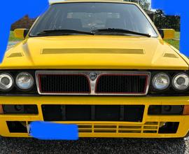 LANCIA Delta 1600 turbo replica Evo - SCONTATA