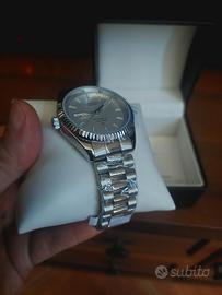 Orologio Uomo Monsieur Le Montre