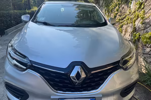 Renault Kadyar dci Blue dCi 8V 115CV Life