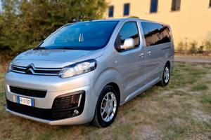 Citroen space tourer 