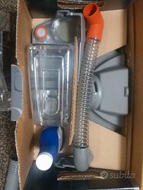 Aspirapolvere Kirby Sentria professionale