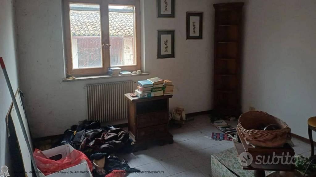 Appartamento – Castel San Giovanni, Casa Nissolo - Altro