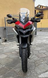 Ducati Multistrada Enduro 1260