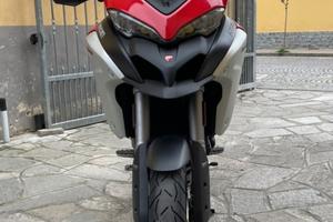 Ducati Multistrada Enduro 1260
