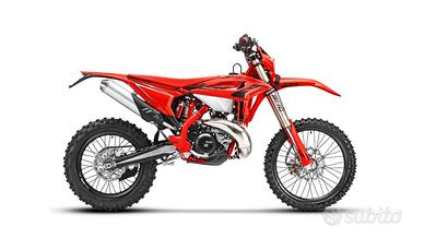 Beta Enduro RR 2T 250 X-PRO - 2026