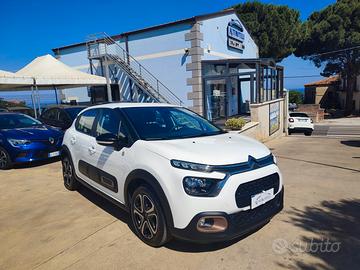 Citroen C3 BlueHDi 100 S&S Feel Pack