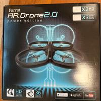 Parrot ar Drone 2.0