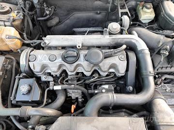 KIT INIETTORI VOLVO V70 «I» (1997)