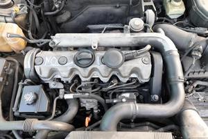 KIT INIETTORI VOLVO V70 «I» (1997)