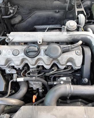 KIT INIETTORI VOLVO V70 «I» (1997)