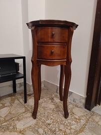 mobiletto svuotatasche 