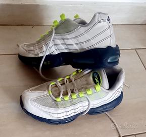 Air max outlet 95 saldi