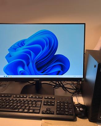Pc Hp 400 G3