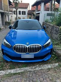 BMW serie 1 116d M Sport pack