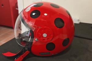 Casco bambino Project Flash 05 Kevlar-Mix XS/54 – 