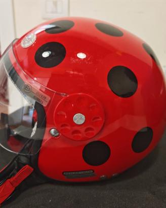 Casco bambino Project Flash 05 Kevlar-Mix XS/54 – 