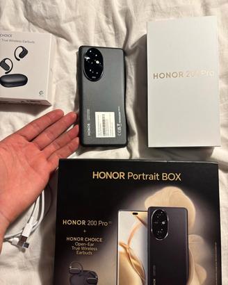honor 200 pro