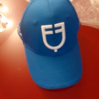 Cappello Equestro Fise