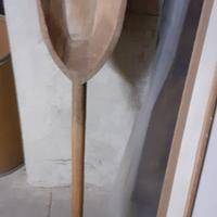 pala per il grano